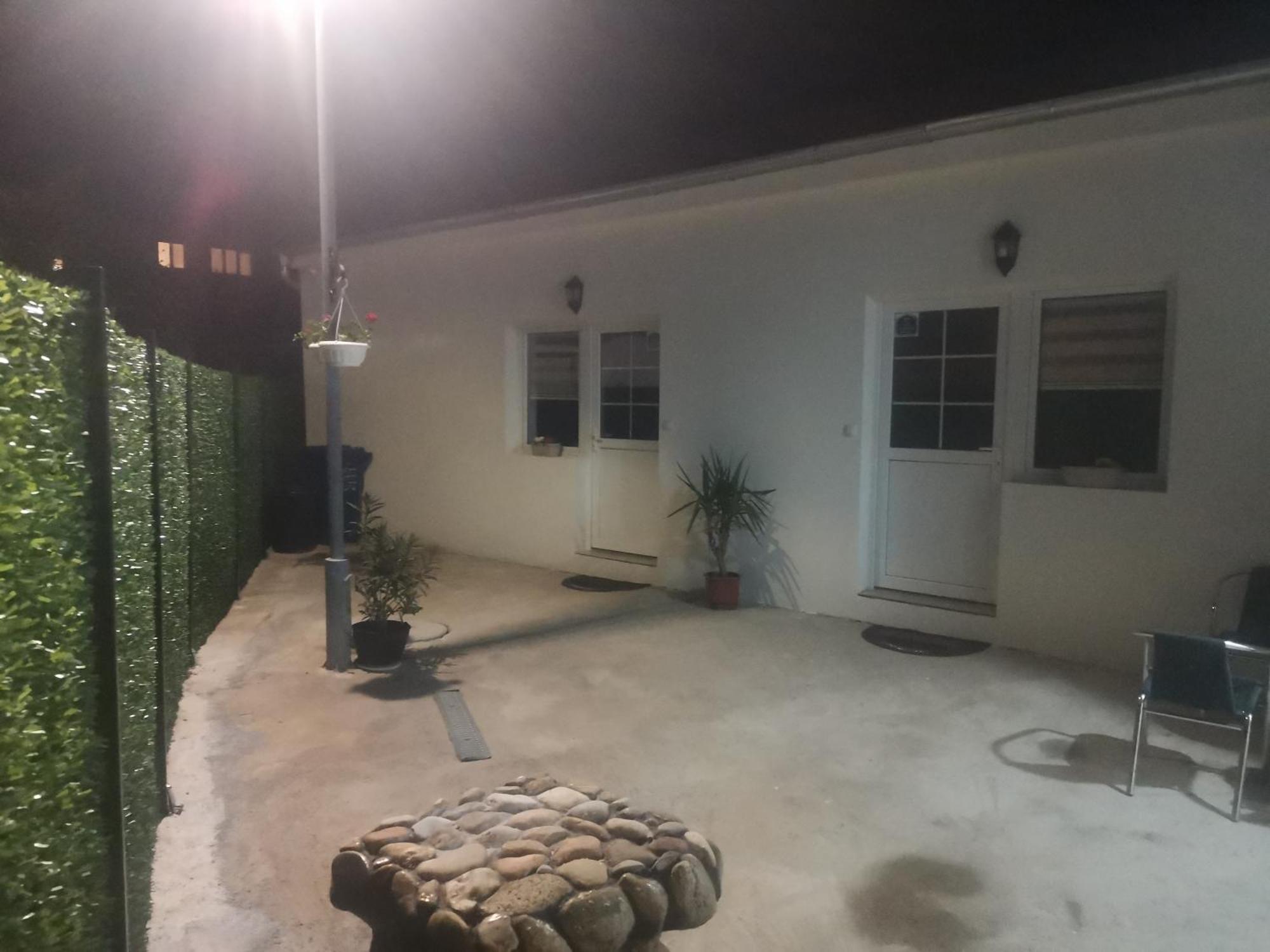 Adamovic Apartment Pirot Ngoại thất bức ảnh