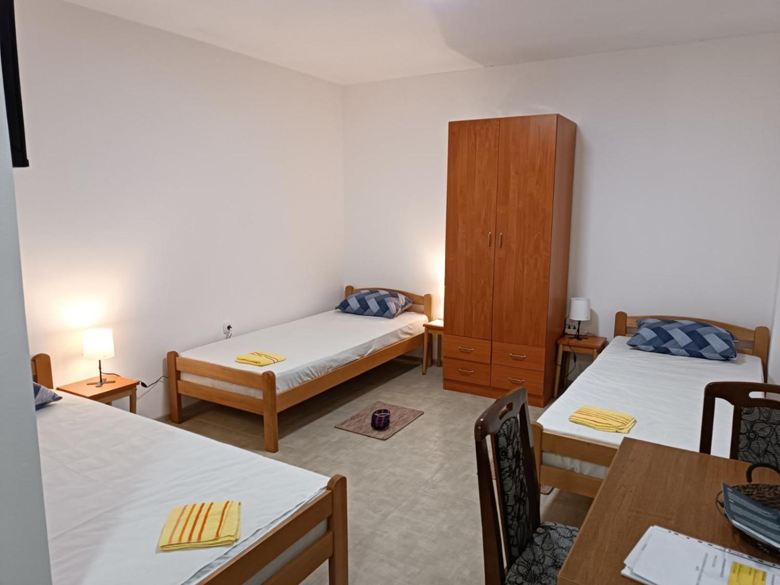Adamovic Apartment Pirot Ngoại thất bức ảnh
