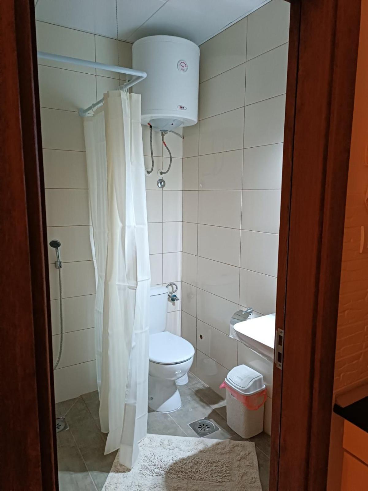 Adamovic Apartment Pirot Ngoại thất bức ảnh